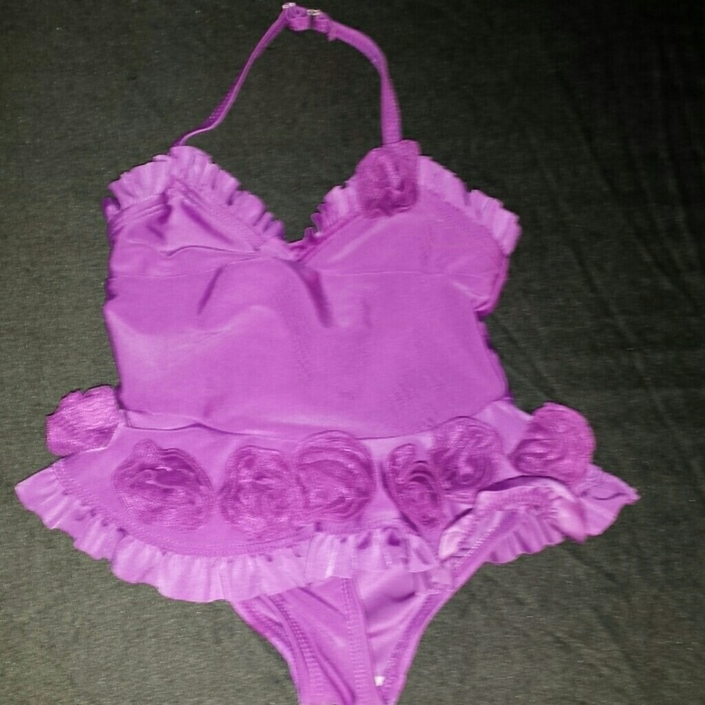 Koala Kids Baby Girl's Leotard